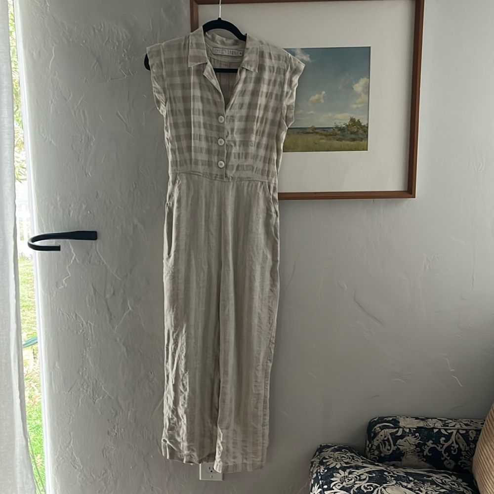 Christy dawn jumpsuit “the phoebe”